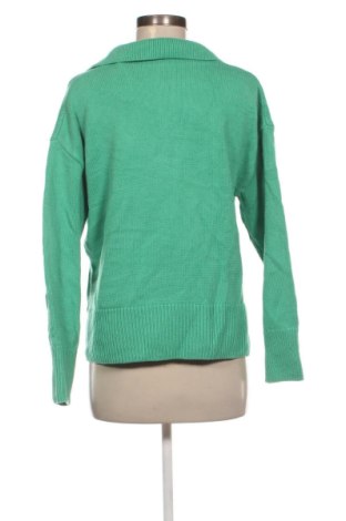 Γυναικείο πουλόβερ Unbranded, Μέγεθος S, Χρώμα Πράσινο, Τιμή 11,99 €