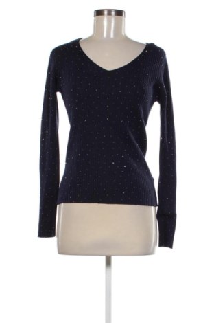 Дамски пуловер Unbranded, Размер XS, Цвят Син, Цена 14,77 €