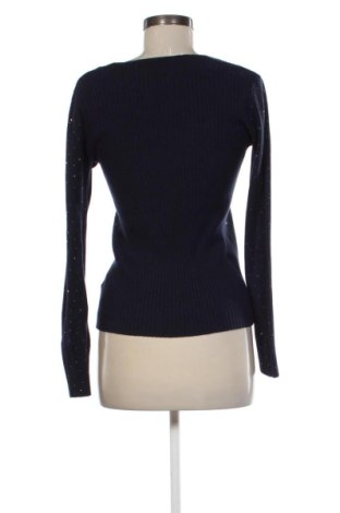 Дамски пуловер Unbranded, Размер XS, Цвят Син, Цена 14,77 €