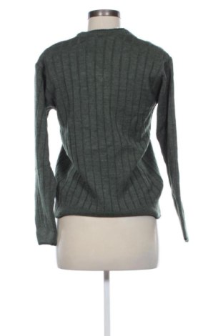 Дамски пуловер Unbranded, Размер S, Цвят Зелен, Цена 11,75 €