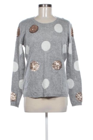 Дамски пуловер Unbranded, Размер M, Цвят Многоцветен, Цена 15,33 €