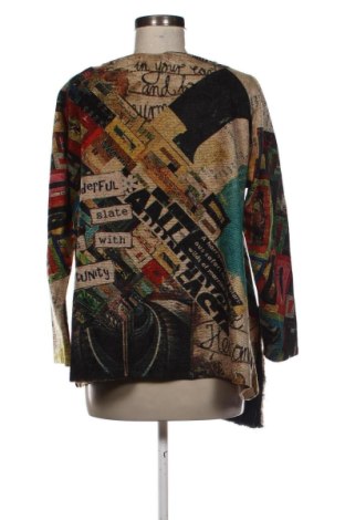 Дамски пуловер Unbranded, Размер M, Цвят Многоцветен, Цена 15,00 €