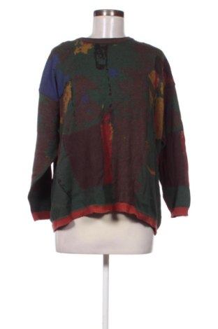Дамски пуловер Unbranded, Размер XL, Цвят Многоцветен, Цена 15,00 €