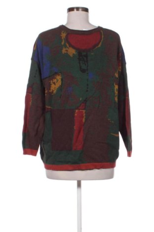 Дамски пуловер Unbranded, Размер XL, Цвят Многоцветен, Цена 15,00 €