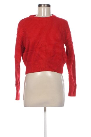 Damenpullover Unbranded, Größe M, Farbe Rot, Preis € 14,99