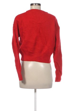 Damenpullover Unbranded, Größe M, Farbe Rot, Preis € 14,99