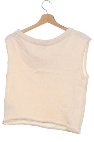 Damski sweter Unbranded, Rozmiar XS, Kolor ecru, Cena 78,99 zł