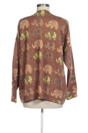 Dámský svetr Unbranded, Velikost XXL, Barva Vícebarevné, Cena  425,00 Kč