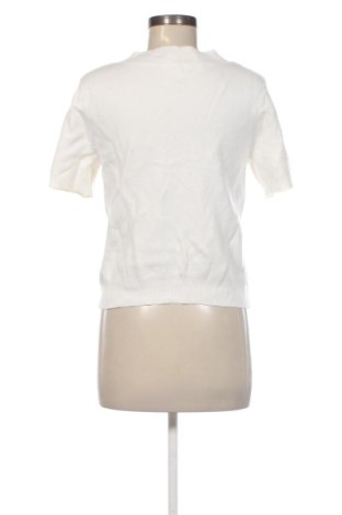 Дамски пуловер Unbranded, Размер M, Цвят Бял, Цена 11,24 €