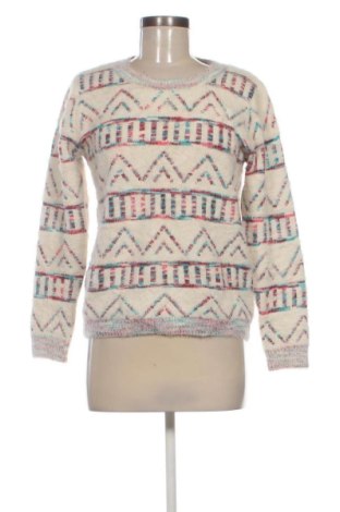 Дамски пуловер Unbranded, Размер M, Цвят Многоцветен, Цена 15,00 €