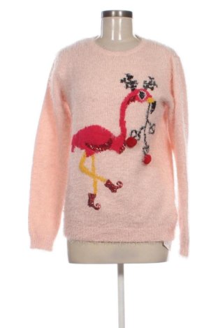 Дамски пуловер Unbranded, Размер M, Цвят Многоцветен, Цена 15,00 €