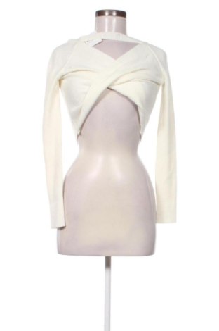 Dámský svetr Unbranded, Velikost S, Barva Bílá, Cena  425,00 Kč