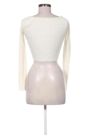 Dámský svetr Unbranded, Velikost S, Barva Bílá, Cena  425,00 Kč