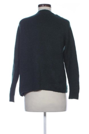 Дамски пуловер Unbranded, Размер L, Цвят Зелен, Цена 15,00 €