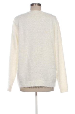 Dámský svetr Unbranded, Velikost L, Barva Bílá, Cena  425,00 Kč