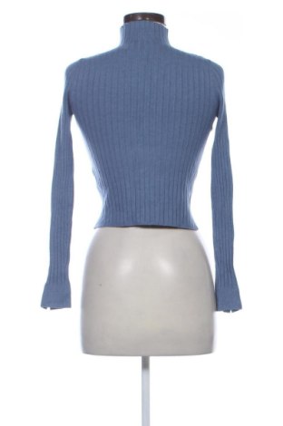 Дамски пуловер Unbranded, Размер XS, Цвят Син, Цена 15,00 €