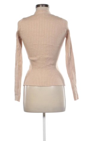 Γυναικείο πουλόβερ Unbranded, Μέγεθος M, Χρώμα  Μπέζ, Τιμή 17,99 €