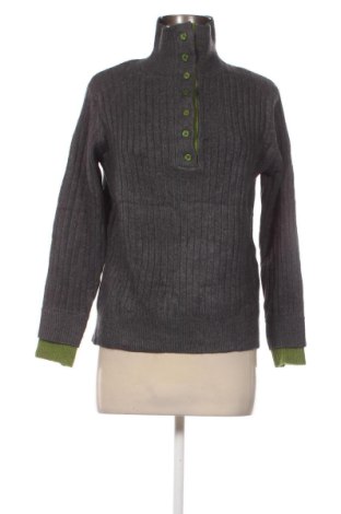 Damenpullover Unbranded, Größe M, Farbe Grau, Preis 14,99 €