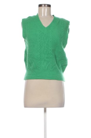 Női pulóver Unbranded, Méret M, Szín Zöld, Ár 7 499 Ft