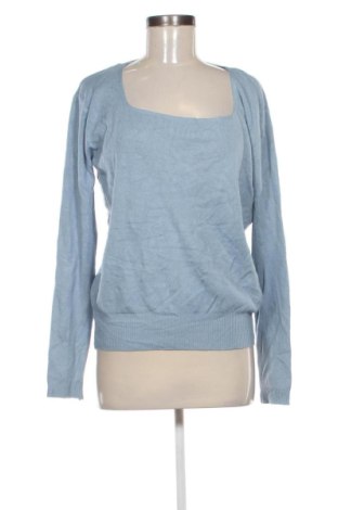 Damski sweter Unbranded, Rozmiar M, Kolor Niebieski, Cena 123,99 zł