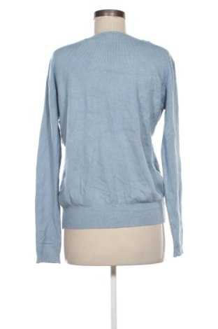 Damski sweter Unbranded, Rozmiar M, Kolor Niebieski, Cena 123,99 zł