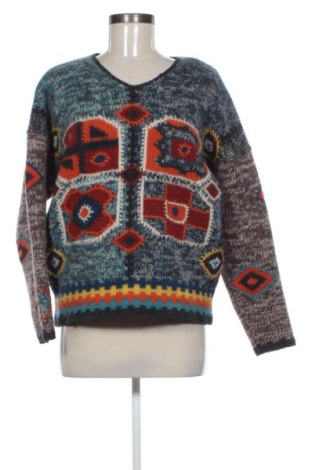Dámský svetr Unbranded, Velikost S, Barva Vícebarevné, Cena  418,00 Kč