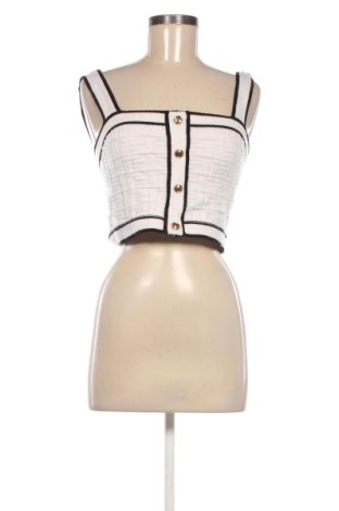 Дамски пуловер Unbranded, Размер XS, Цвят Многоцветен, Цена 14,77 €