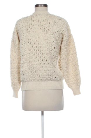 Dámský svetr Unbranded, Velikost S, Barva Béžová, Cena  418,00 Kč