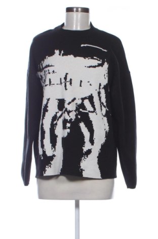 Damski sweter Unbranded, Rozmiar L, Kolor Kolorowy, Cena 148,32 zł