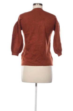 Дамски пуловер Unbranded, Размер M, Цвят Кафяв, Цена 11,24 €