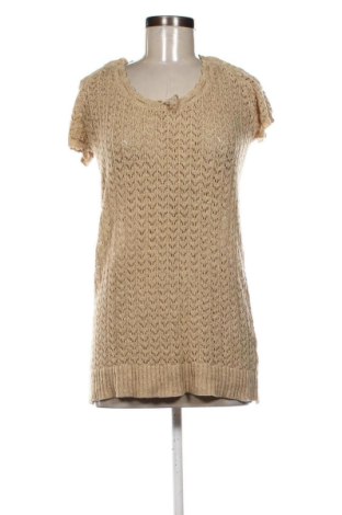 Γυναικείο πουλόβερ Unbranded, Μέγεθος M, Χρώμα  Μπέζ, Τιμή 9,99 €