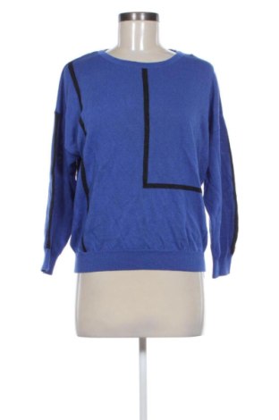 Γυναικείο πουλόβερ Unbranded, Μέγεθος S, Χρώμα Πολύχρωμο, Τιμή 14,74 €