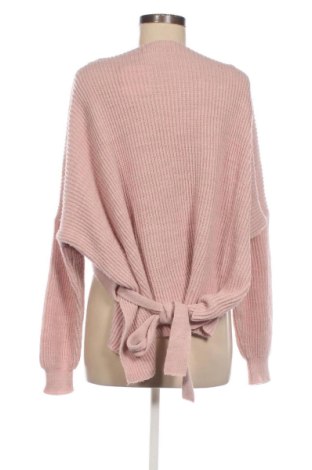 Dámský svetr Unbranded, Velikost M, Barva Popelavě růžová, Cena  425,00 Kč