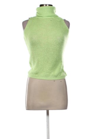 Pulover de femei Unbranded, Mărime S, Culoare Verde, Preț 91,99 Lei