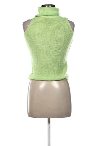 Pulover de femei Unbranded, Mărime S, Culoare Verde, Preț 91,99 Lei