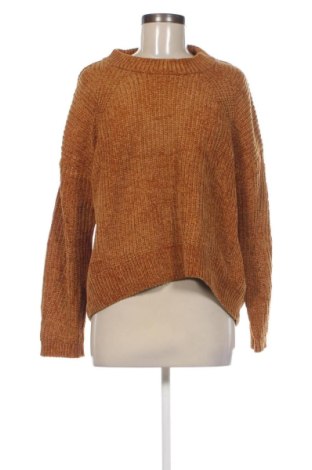 Дамски пуловер Unbranded, Размер M, Цвят Оранжев, Цена 11,24 €
