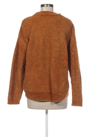Дамски пуловер Unbranded, Размер M, Цвят Оранжев, Цена 11,24 €