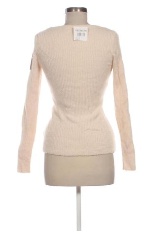 Дамски пуловер Unbranded, Размер L, Цвят Екрю, Цена 23,60 €