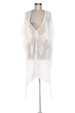 Damenpullover Unbranded, Größe M, Farbe Weiß, Preis € 9,99