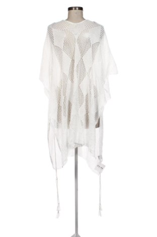 Damenpullover Unbranded, Größe M, Farbe Weiß, Preis € 9,99