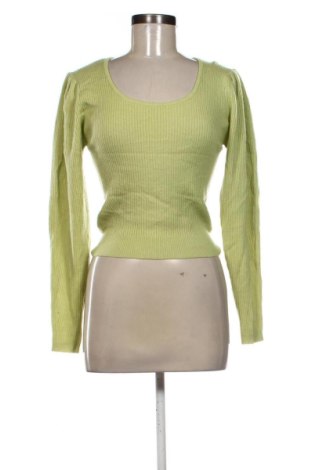 Γυναικείο πουλόβερ Unbranded, Μέγεθος XS, Χρώμα Πράσινο, Τιμή 10,99 €
