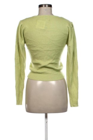 Γυναικείο πουλόβερ Unbranded, Μέγεθος XS, Χρώμα Πράσινο, Τιμή 10,99 €