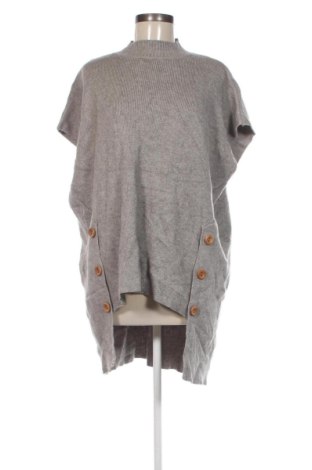 Γυναικείο πουλόβερ Unbranded, Μέγεθος M, Χρώμα Γκρί, Τιμή 11,99 €