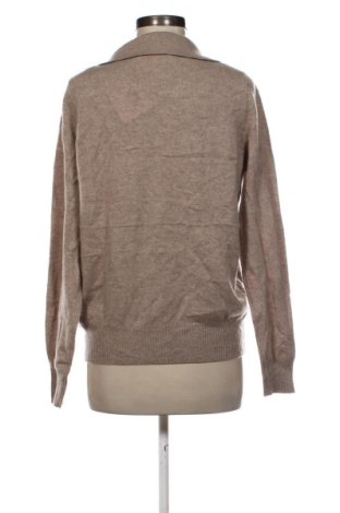 Pulover de femei Unbranded, Mărime XL, Culoare Bej, Preț 91,99 Lei