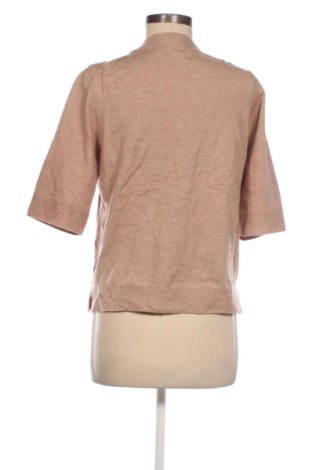 Дамски пуловер Unbranded, Размер M, Цвят Бежов, Цена 15,33 €