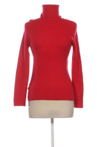 Dámský svetr Unbranded, Velikost M, Barva Červená, Cena  418,00 Kč
