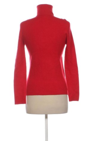 Dámský svetr Unbranded, Velikost M, Barva Červená, Cena  418,00 Kč
