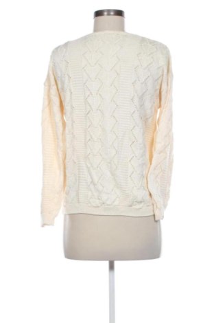 Dámsky pulóver Unbranded, Veľkosť L, Farba Kremová, Cena  13,95 €