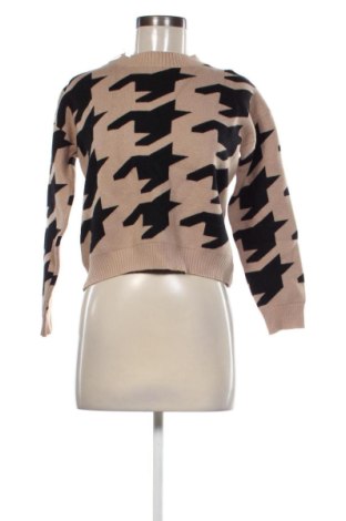 Dámsky pulóver Unbranded, Veľkosť L, Farba Viacfarebná, Cena  14,74 €