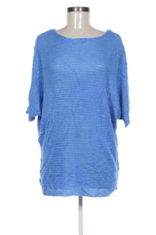 Dámský svetr Unbranded, Velikost XL, Barva Modrá, Cena  189,00 Kč